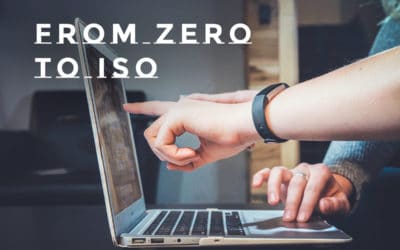 From Zero to ISO
