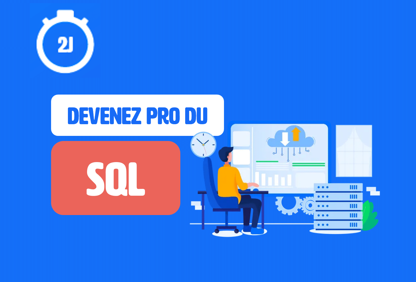 Formation SQL