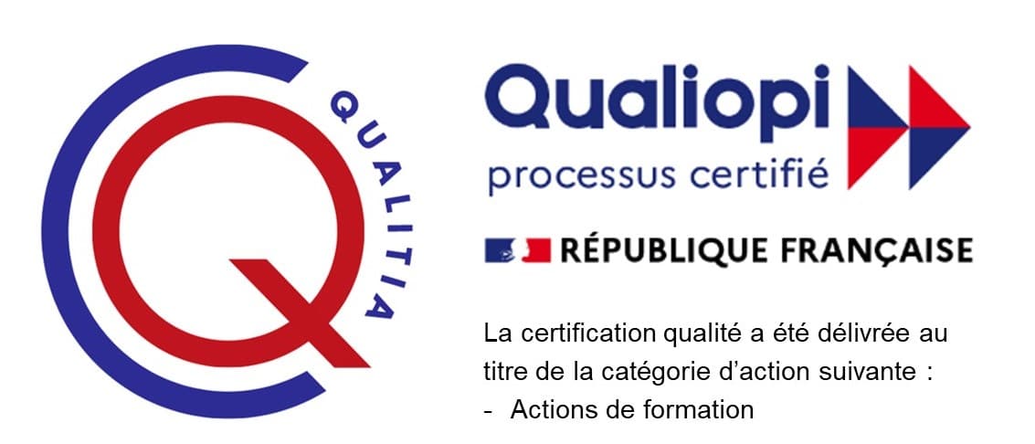 Logo Qualiopi Logo Qualiopi